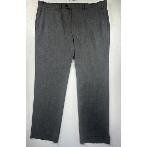 Lauren Ralph Lauren Other - Lauren Ralph Lauren Wool Blend Stretch Pants Gray 40/30